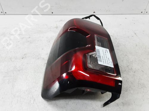 Used Right taillight Right taillight FORD USA RANGER Extended Cab Pickup 2.0 EcoBlue AWD (205 hp) 32850840 32850840