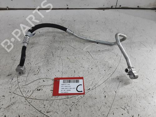 Used AC pipe BMW 1 (F40) 118 i (136 hp) 31936650