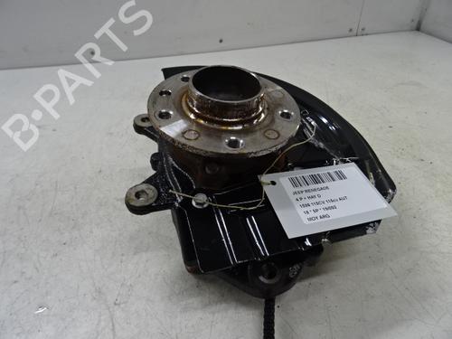 Used Left rear steering knuckle Left rear steering knuckle JEEP RENEGADE SUV (BU, B1, BV) 1.6 CRD (120 hp) 39053548 39053548