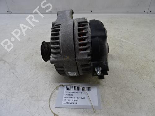 Alternator MINI MINI Convertible (F57) Cooper D | BP32242743M7 - Image 2