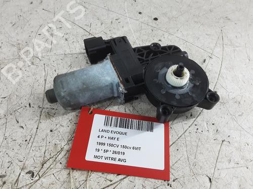 Left front window motor LAND ROVER RANGE ROVER EVOQUE (L551) 2.0 D150 | BP34578881E21 - Image 2