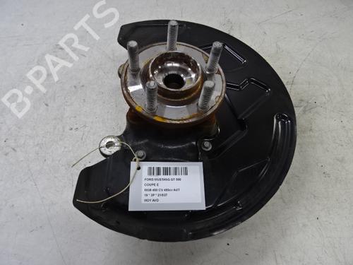 Used Right front steering knuckle FORD USA MUSTANG Coupe 5.0 V8 (450 hp) 20271709