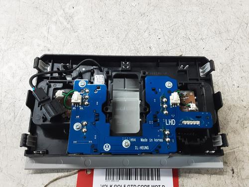 Interior roof light VW GOLF VII (5G1, BQ1, BE1, BE2) 2.0 GTD | BP29015074I8 