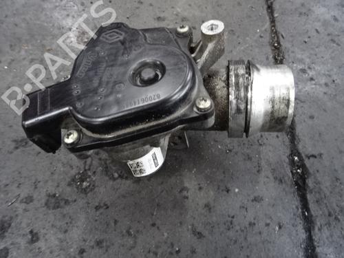 Used Throttle body Throttle body 20275611 20275611