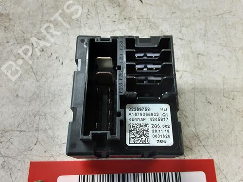 Control unit MERCEDES-BENZ GLE (V167) GLE 300 d 4-matic (167.119) | BP35948580M11 - Image 2