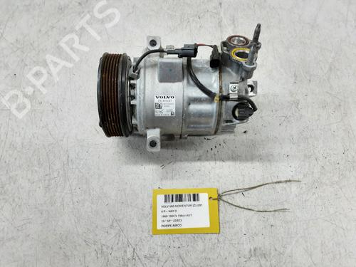 Used AC compressor AC compressor VOLVO V60 II (225) D4 (190 hp) 36478913 36478913