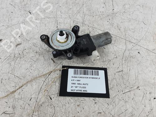 Used Left rear window motor SUBARU FORESTER (SK_) 2.0 e-Boxer Hybrid AWD (SKE) (150 hp) 32245099