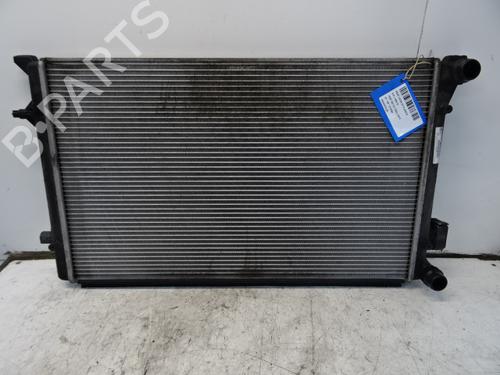 water-radiator-seat-leon-1p1-16-1k0121251br-2005-2006-2007-2008-2009-2010-2011-2012-2013-20270469 main image