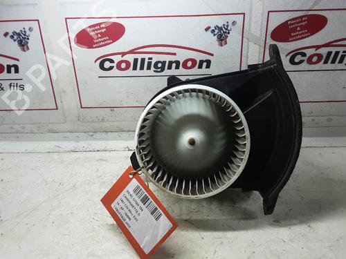 Heater blower motor MERCEDES-BENZ CITAN Box Body/MPV (W415) 109 CDI (415.601, 415.603, 415.605) | BP20279754M62 
