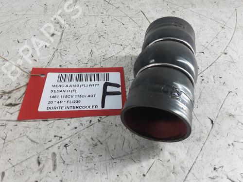 Intercooler pipe MERCEDES-BENZ A-CLASS Saloon (V177) A 180 d (177.103) | BP36094071M127 - Image 2