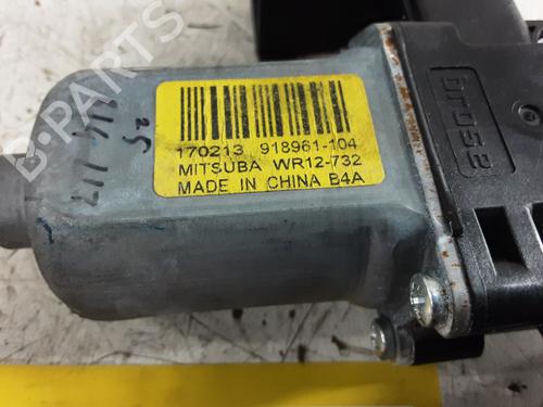 Left front window motor FORD ECOSPORT 1.5 EcoBlue TDCi | BP20281243E21 