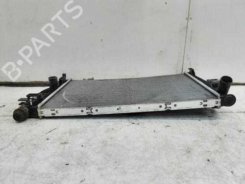 Water radiator FORD TRANSIT CONNECT V408 Box Body/MPV 1.5 EcoBlue | BP39059444M31 - Image 5