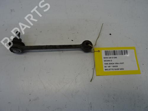 Used Right rear suspension arm Right rear suspension arm BMW 3 (E90) 320 d (163 hp) 39058232 39058232