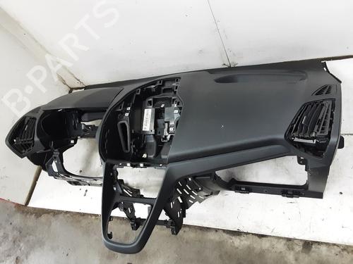 Dashboard FORD TRANSIT CONNECT V408 Box Body/MPV 1.5 EcoBlue | BP33872293C46 - Image 5