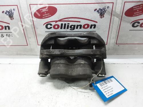 Used Left front brake caliper FIAT DUCATO Van (244_) 2.3 JTD (110 hp) 20282006