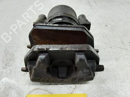 Left front brake caliper SEAT LEON (5F1) 1.2 TSI | BP36669607M105 - Image 4