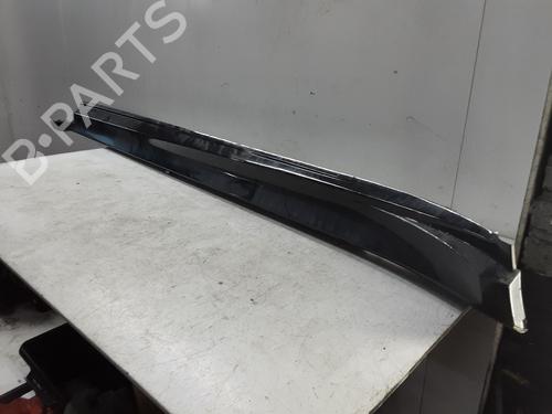 Used Door moulding trim Door moulding trim PORSCHE TAYCAN (Y1A) Electric (Y1AAA1, Y1AAI1) (408 hp) 32382748 32382748