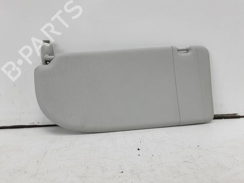 Left sun visor VW CADDY IV Box Body/MPV (SAA, SAH) 1.0 TSI | BP40047395I1 - Image 2