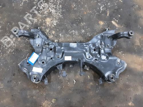 Used Subframe Subframe HYUNDAI TUCSON (TL, TLE) 1.6 CRDi hybrid 48V All-wheel Drive (136 hp) 33247405 33247405