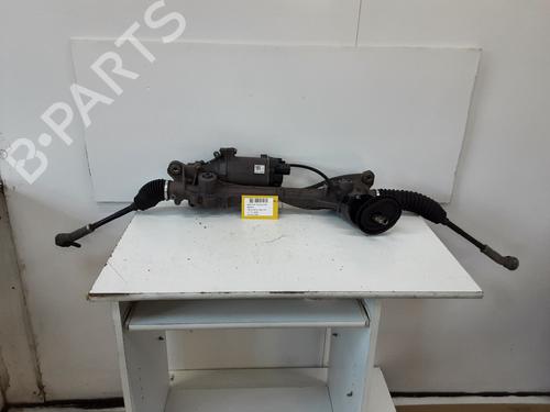Used Steering rack Steering rack AUDI A3 Limousine (8VS, 8VM) S3 quattro (300 hp) 39063598 39063598