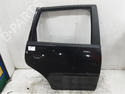 Right rear door VW POLO (9N_, 9A_) 1.4 TDI | BP20270100C5 