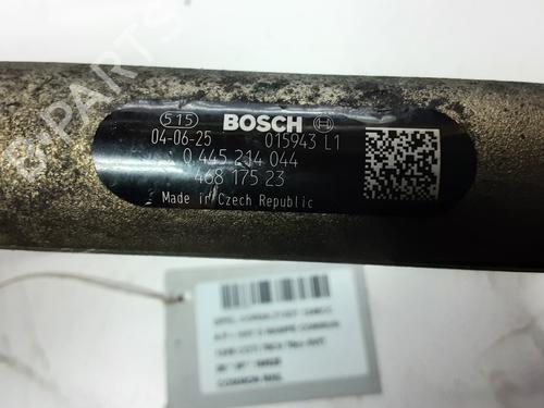 Sprederrør OPEL CORSA C (X01) 1.4 (F08, F68) | BP20280601M98 