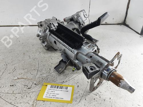 Steering column FORD FOCUS IV (HN) 1.0 EcoBoost mHEV | BP37633338M21 - Image 2