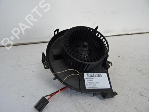Used Heater blower motor Heater blower motor 39052292 39052292