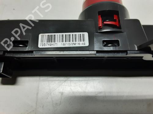 Switch ABARTH 500 / 595 / 695 1.4 (312.AXY11, 312.AXY1A) | BP32246993I30 - Image 3