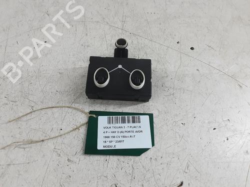 Used Control unit VW TIGUAN ALLSPACE (BW2, BJ2) 2.0 TDI (150 hp) 20280164