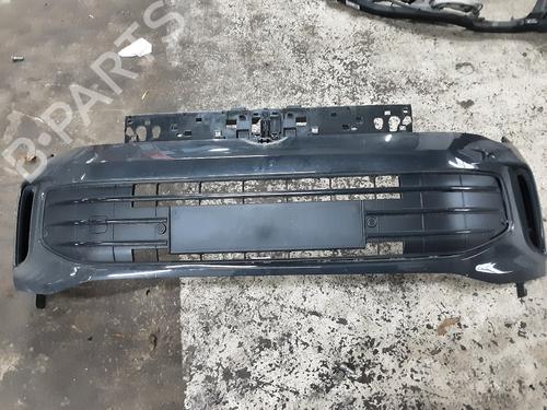 Used Front bumper VW TIGUAN (CT1) 1.5 eTSI (131 hp) 31708388