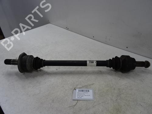 Used Right rear driveshaft Right rear driveshaft 39050972 39050972