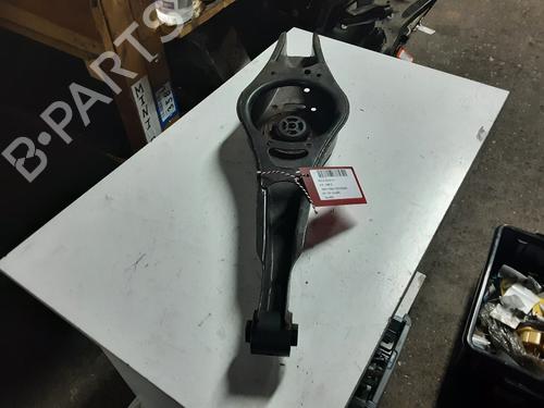 Left rear suspension arm VW GOLF V (1K1) 1.6 | BP22175875M14 