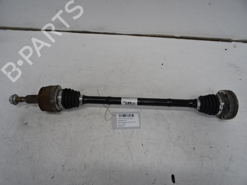 Used Right rear driveshaft VW TRANSPORTER T6 Van (SGA, SGH, SHA, SHH) 2.0 TDI 4motion (180 hp) 20269589