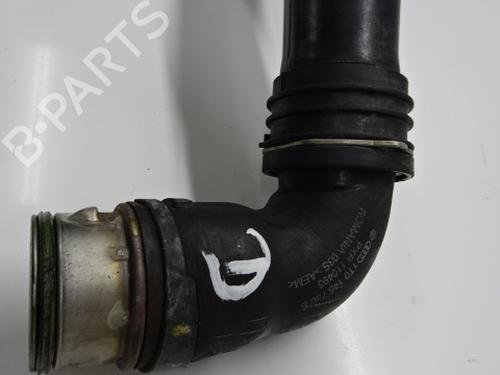 Used Intercooler pipe Intercooler pipe SEAT LEON (1P1) 1.9 TDI (105 hp) 20275329 20275329