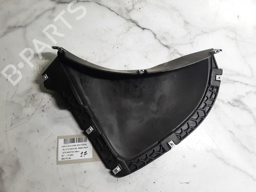 Underbody protection VW ID.4 (E21) GTX 4motion | BP29168175M92 - Image 1