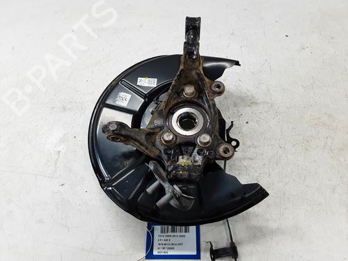Used Left front steering knuckle Left front steering knuckle TOYOTA YARIS (_P21_, _PA1_, _PH1_) 1.6 GR 4WD (GXPA16) (261 hp) 20278661 20278661