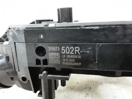 Switch DACIA DUSTER (PYM_, PYN_) 1.0 ECO G-100 | BP37407393I30  - Image 5