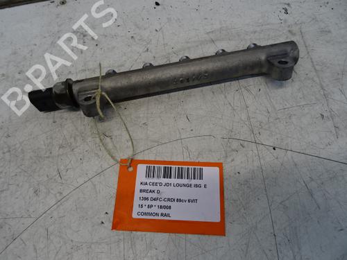 Used Injection rail Injection rail KIA CEE'D Sportswagon (JD) 1.4 CRDi 90 (90 hp) 20273926 20273926