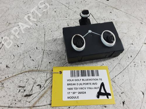 Control unit VW GOLF VII Variant (BA5, BV5) 1.6 TDI | BP36365552M11 - Image 3