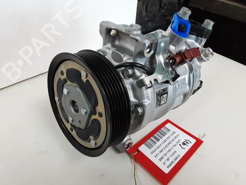 AC compressor VW GOLF VIII (CD1, DA1) 2.0 TDI | BP26129301M34 - Image 2