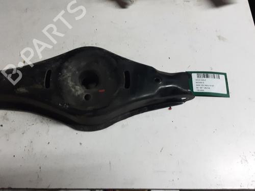Left rear suspension arm VW GOLF V (1K1) 2.0 TDI 16V | BP22175879M14 