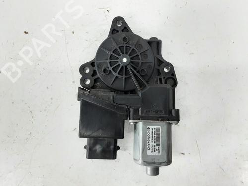 Left front window motor KIA CEE'D (JD) 1.6 CRDi 110 | BP39063730E21 - Image 3