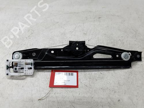 Rear right window mechanism BMW X2 (F39) sDrive 18 i | BP32224951C25