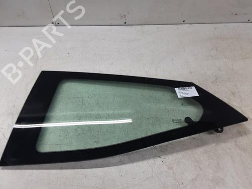 Used Rear left door window TOYOTA AYGO (_B4_) 1.0 VVTi (KGB40) (72 hp) 32245358