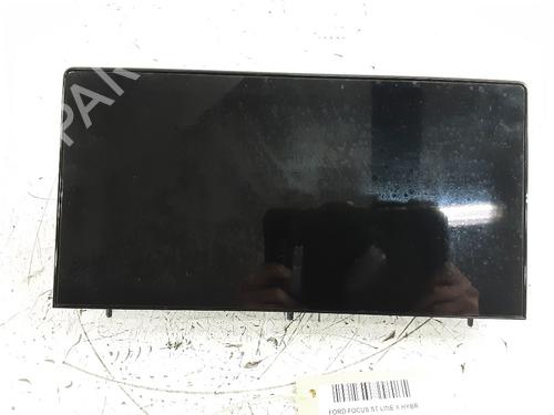 Display Display FORD FOCUS IV (HN) 1.0 EcoBoost mHEV (125 hp) 37633342 37633342
