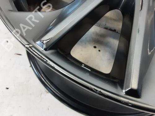 Fælk MAZDA CX-3 (DK) 2.0 SKYACTIV-G (DK5W, DK6W) | BP39384568C45 - Image 5