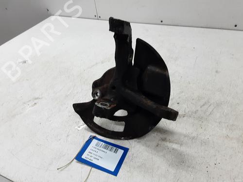 Used Left front steering knuckle Left front steering knuckle 20280223 20280223