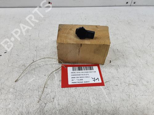 Electronic module MERCEDES-BENZ VITO Van (W447) 116 CDI (447.601, 447.603, 447.605) | BP29168220M83 - Image 3