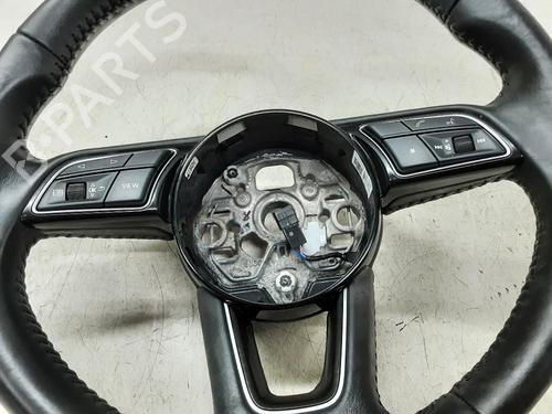 Steering wheel AUDI A1 Sportback (GBA) 30 TFSI | BP32246729C49 - Image 2